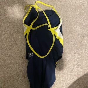 Speedo Competitive Swimsuit